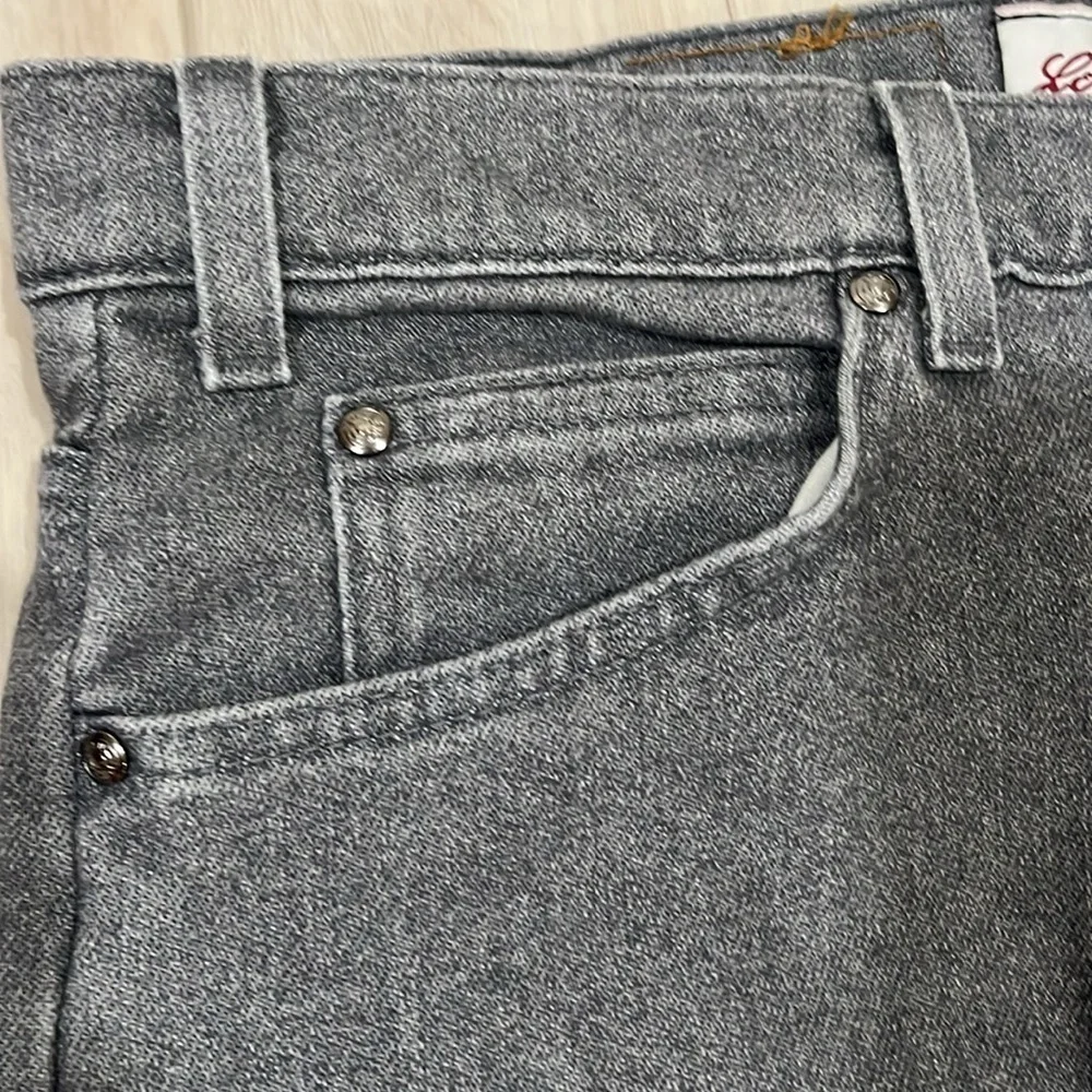 LEVI’S :: 540 JEANS